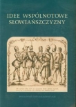 Idee wspólnotowe Słowiańszczyzny