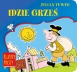 Idzie Grześ.  Klasycy polscy