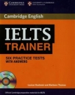 Ielts trainer six practice tests with answers