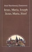 Iesus Maria Joseph