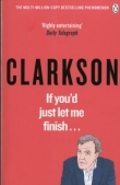 If You?d Just Let Me Finish...