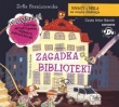 Ignacy i Mela na tropie złodzieja Zagadka biblioteki