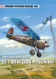 III 1 Dywizjon myśliwski 1 Pułku Lotniczego z Warszawy