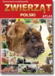 Ilustrowana encyklopedia zwierząt Polski. Atla