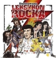 Ilustrowany leksykon rocka