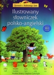 Ilustrowany słowniczek polsko-angielski. Opowieści z Kolorowego Sadu