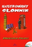 Ilustrowany słownik angielsko-polski + CD gratis