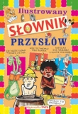 Ilustrowany słownik przysłów
