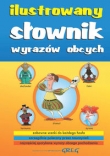 Ilustrowany słownik wyrazów obcych