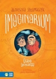 Imaginarium. Tom 2. Ogród Leonarda