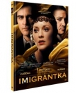 Imigrantka