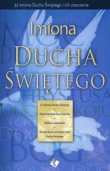 Imiona Ducha Świętego