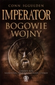 Imperator. Tom 4. Bogowie wojny