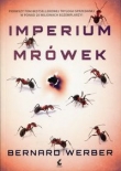 Imperium mrówek Tom 1