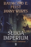 Imperium tom 2 Sługa Imperium