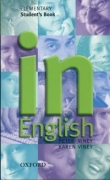 In English Elementary Student's Book