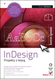InDesign. Projekty z klasą