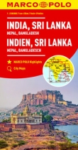 Indie Sri Lanka Nepal Bangladesz