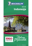 Indonezja. Zielony Przewodnik. Wydanie 1