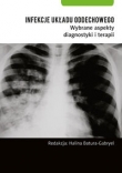 Infekcje układu oddechowego.