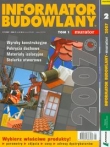 Informator budowlany 2007 t.1/2