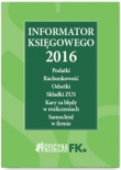 Informator księgowego 2016 St. praw.05/16