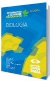 INFORMATOR/OMEGA/BIOLOGIA  OD 2015 OMEGA 9788372675897