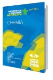 INFORMATOR/OMEGA/CHEMIA OD 2015 OMEGA 9788372675910