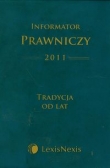 Informator Prawniczy 2011 B6