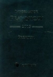 Informator Prawniczy 2013 Premium B6