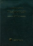 Informator Prawniczy 2014 A5 czarny
