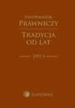 Informator Prawniczy 
