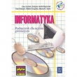 INFORMATYKA Podręcznik dla Gimnazjum