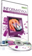 INFORMATYKA. S.P. PLANSZE INTER. 2,0, WSIP 9788302111631