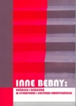 Inne bębny: Różnica i niezgoda  w literaturze i kulturze amerykańskiej