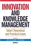 Innovation and knowledge management