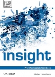 INSIGHT INTERM.WB OXFORD