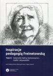 Inspiracje pedagogią freinetowską Tom 2