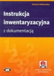 Instrukcja inwentaryzacyjna z dokumentacją