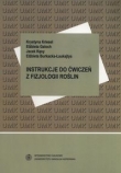 Instrukcje do ćwiczeń z fizjologii roślin