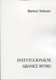 Instytucjonalne granice rynku