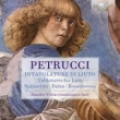 INTAVOLATURE DI LIUTO