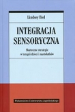 INTEGRACJA SENSORYCZNA WUJ 9788323338918