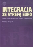 Integracja ze strefą euro