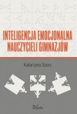 Inteligencja emocjonalna nauczycieli gimnazjów