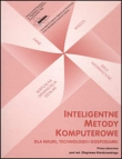 Inteligentne metody komputerowe dla nauki, technologii i gospodarki