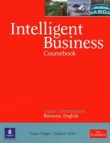 Intelligent Business Coursebook Upper Intermediate