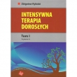 Intensywna terapia dorosłych. Tom I. Wydanie III