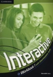 Interactive 1 Workbook with Downloadable Audio