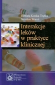 Interakcje leków w praktyce klinicznej